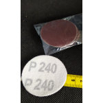 schuurschijfjes 5 x 240 grid 5 cm.